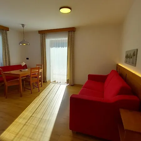 Aparthotel Eden