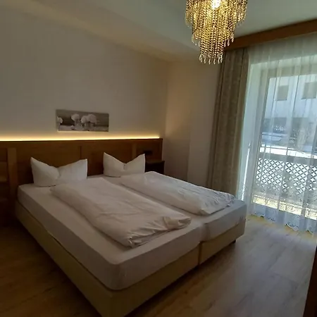 Aparthotel Eden